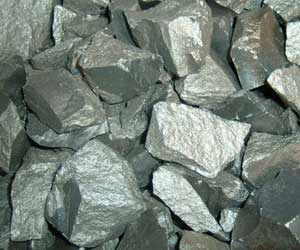 錳礦石開采加工設備